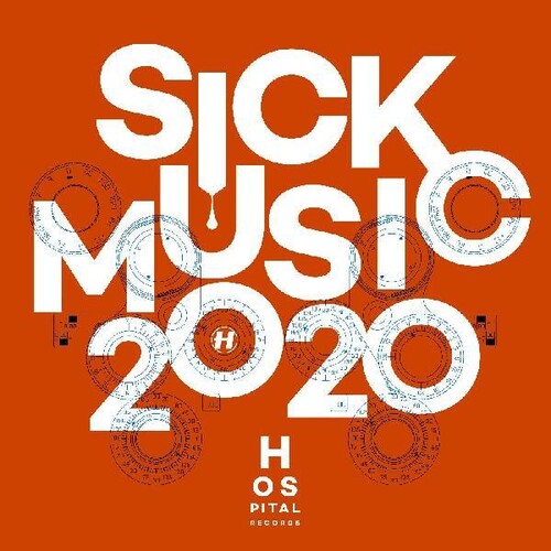 Sick Music 2020 (Various Artists)