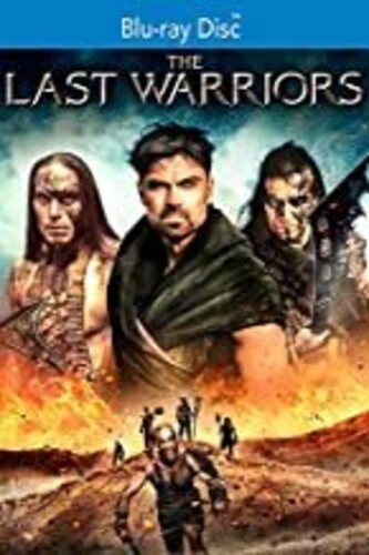 The Last Warriors