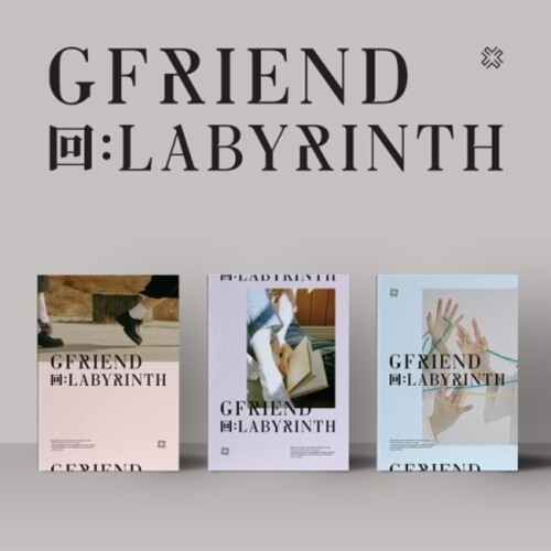 Labyrinth|Gfriend