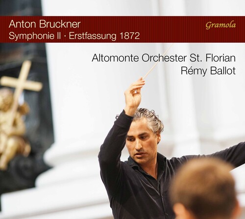 Symphony 2 in C Minor
