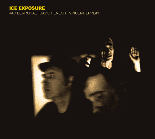 Ice Exposure