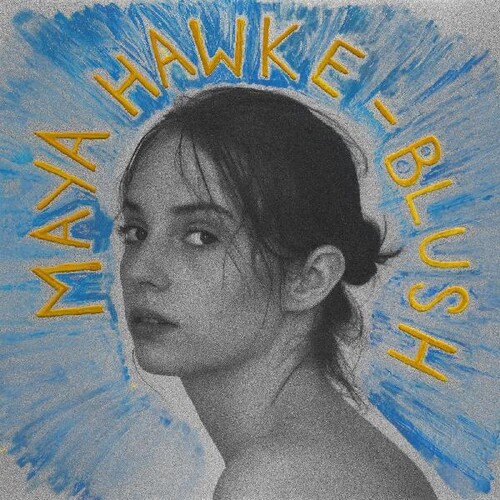 Maya Hawke - Blush [LP]