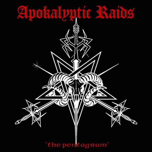 Pentagram