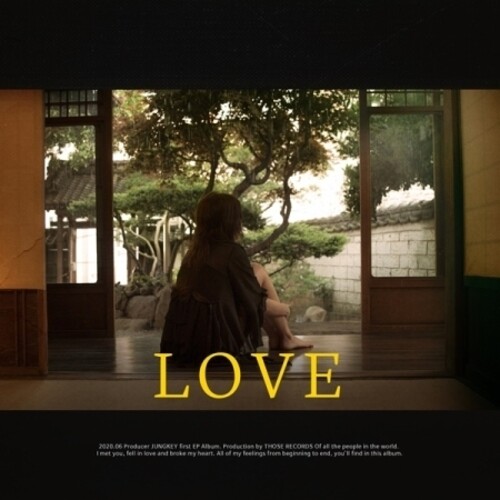 Love EP