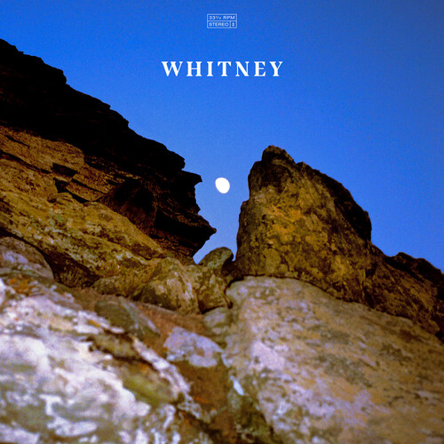 Whitney - Candid [LP]