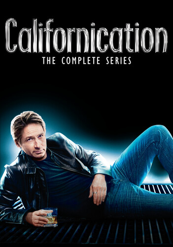 Californication: The Complete Series