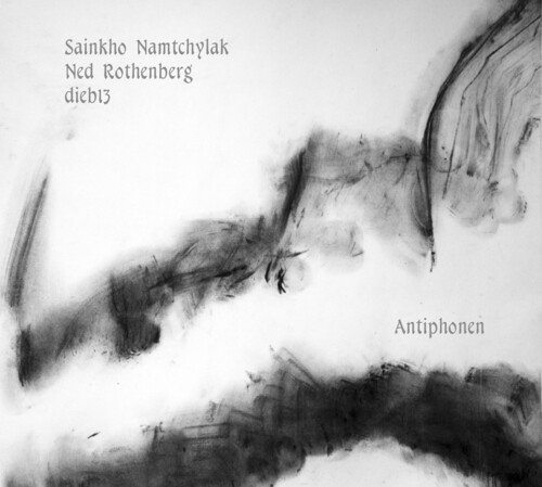Antiphonen