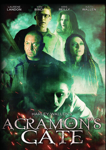 Agramon's Gate