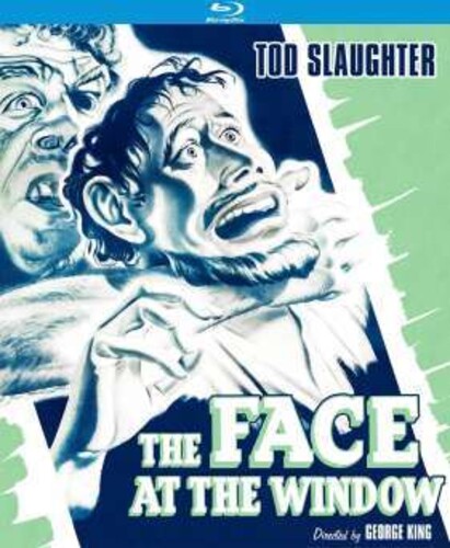 The Face at the Window