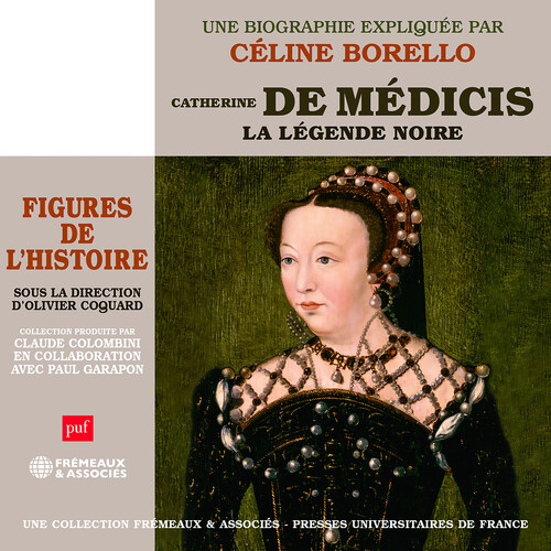 Catherine de Medicis