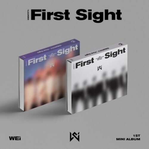 Identity: First Sight (Random Cover) (Post)