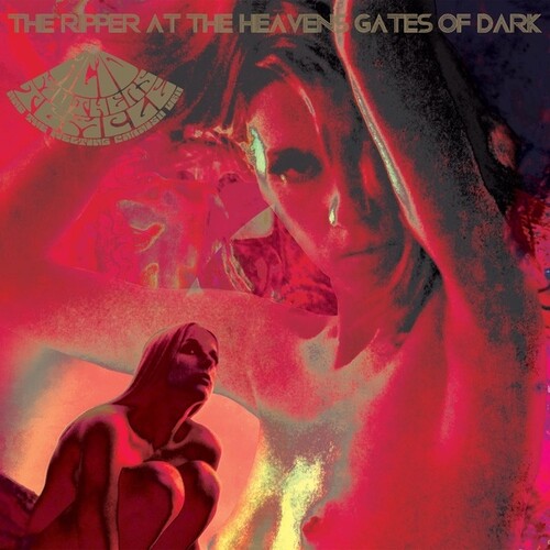 The Ripper At The Heaven's Gates Of Dark