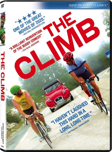 The Climb