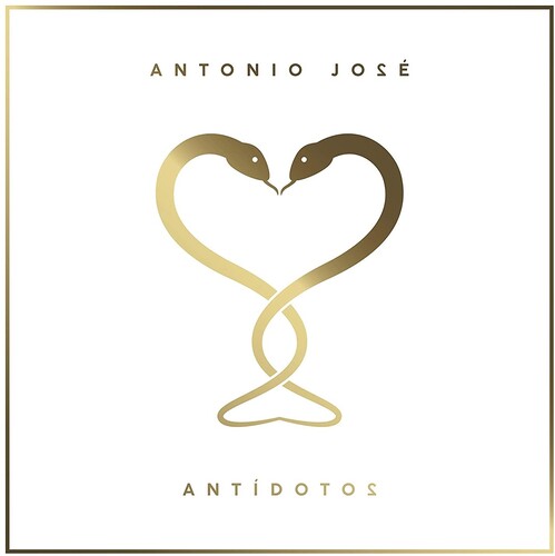 Antônio José - Antidoto2