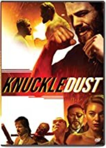 Knuckledust