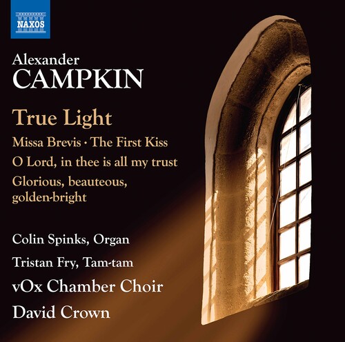 True Light / Missa Brevis