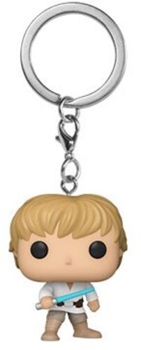 FUNKO KEYCHAINS STAR WARS CLASSICS LUKE SKYWALKER