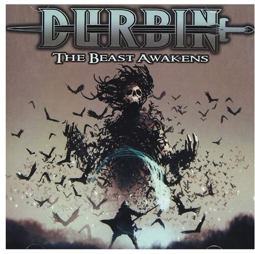 Beast Awakens    ((incl. Bonus Track)