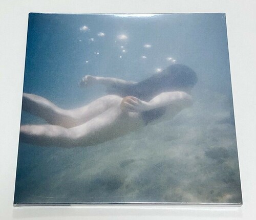 Ichiko Aoba - Adan No Kaze (Paper Sleeve)