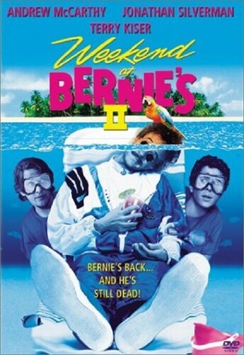 Weekend at Bernie's II [Import]