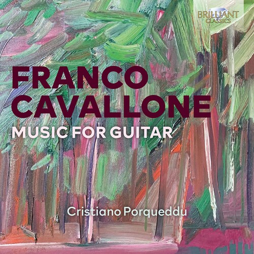 Music for Guitar