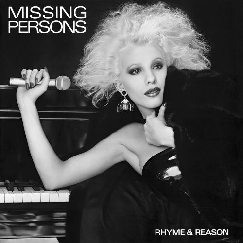 Missing Persons - Rhyme & Reason (2021 Remastered & Expanded Edition)