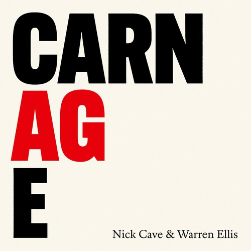 Carnage [Import]
