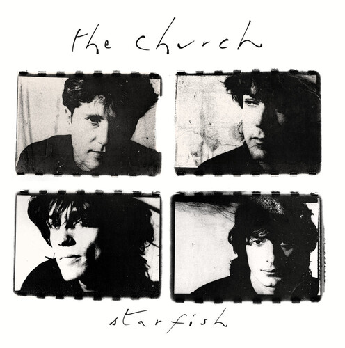 Church - Starfish (Expanded Edition) (Bonus Tracks)