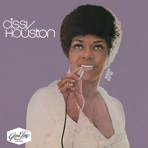 Cissy Houston - Cissy Houston (Mod)
