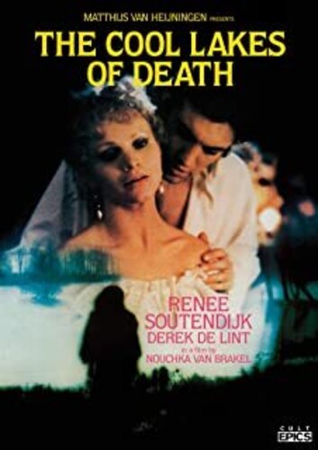 The Cool Lakes of Death (Van De Koele Meren Des Doods)