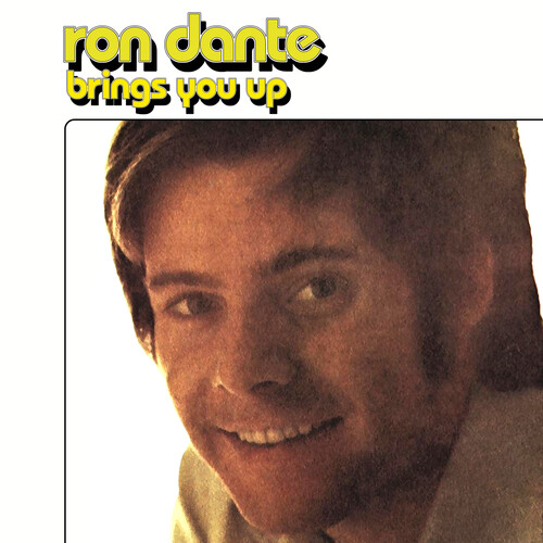 Ron Dante - Brings You Up (Mod)