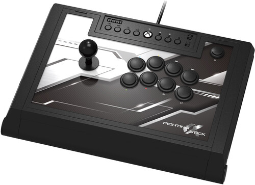 HORI XBX FIGHTING STICK ALPHA