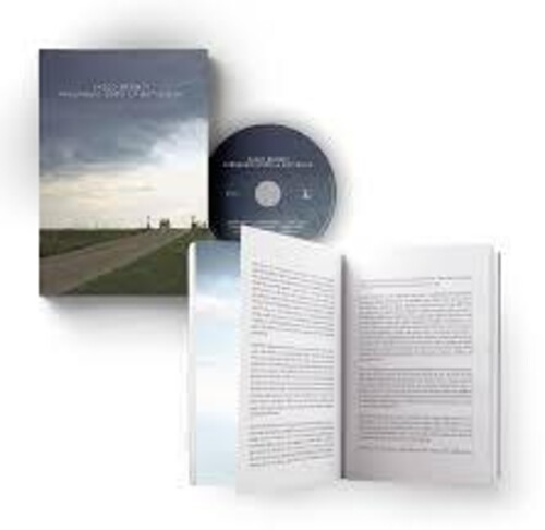 Paesaggio Dopo La Battaglia [CD With Book] [Import]
