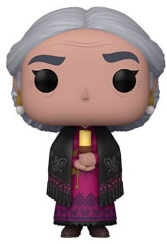 FUNKO POP!: ENCANTO- POP! 7
