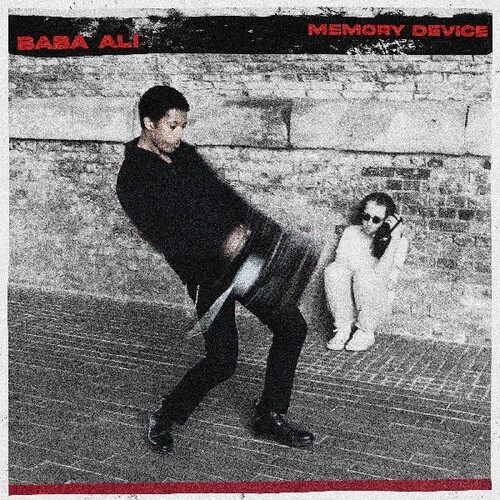 Baba Ali - Memory Device [Download Included]