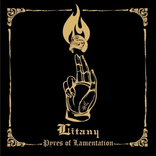 Pyres Of Lamentation