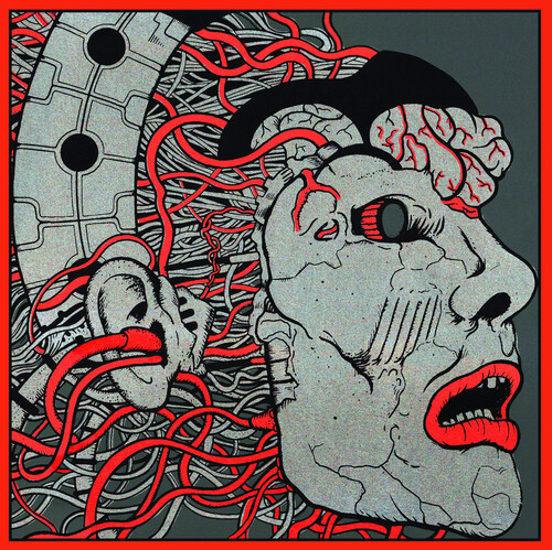 King Gizzard & The Lizard Wizard - Live In London '19 [Indie Exclusive Limited Edition LP]