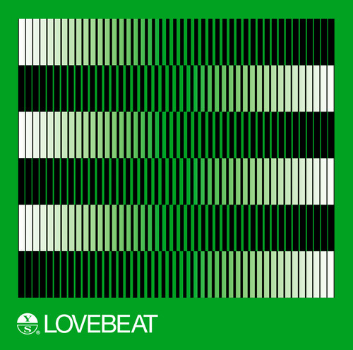 YOSHINORI SUNAHARA 『LOVEBEAT』 12inch/レア盤 Yoshinori Sunahara - Love Beat (20th Anniversary Edition) | RECORD