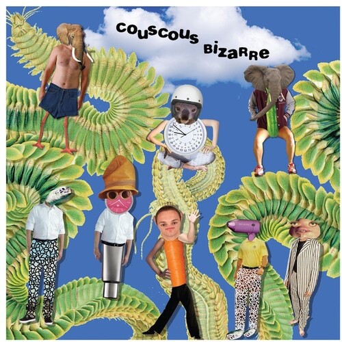 Couscous Bizarre