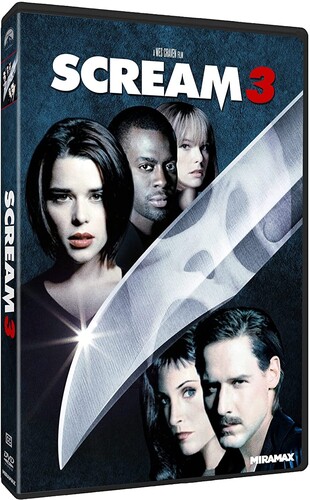 Scream 3