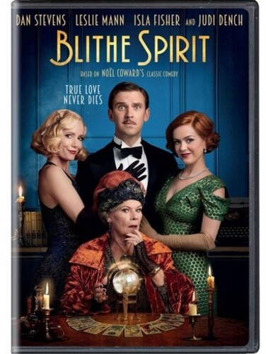 Blithe Spirit