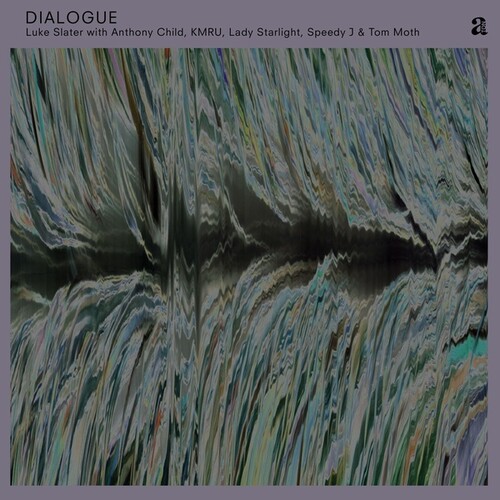 Dialogue / Various (2pk) - Dialogue / Various (2pk)