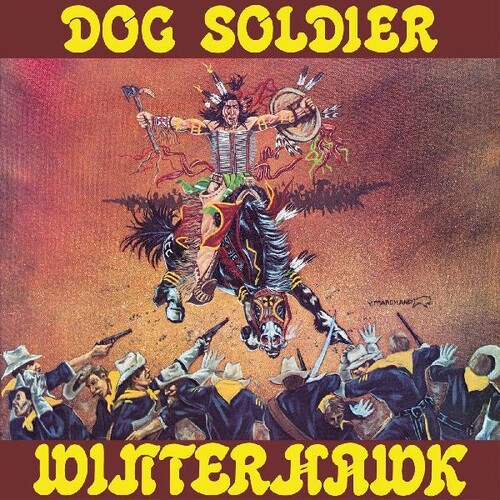 Dog Soldier