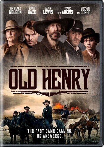 Old Henry - Old Henry