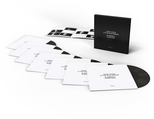 B-Sides & Rarities: Part I & II
