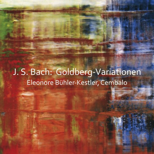 J.s. Bach: Goldberg Variation Bwv 988