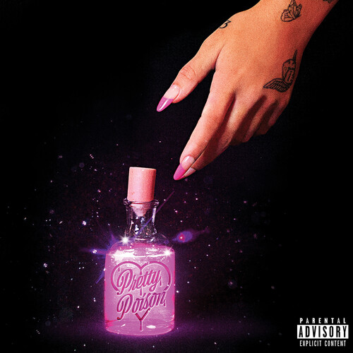 Pretty Poison [Explicit Content]