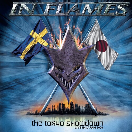 In Flames - The Tokyo Showdown: Live in Japan 2000