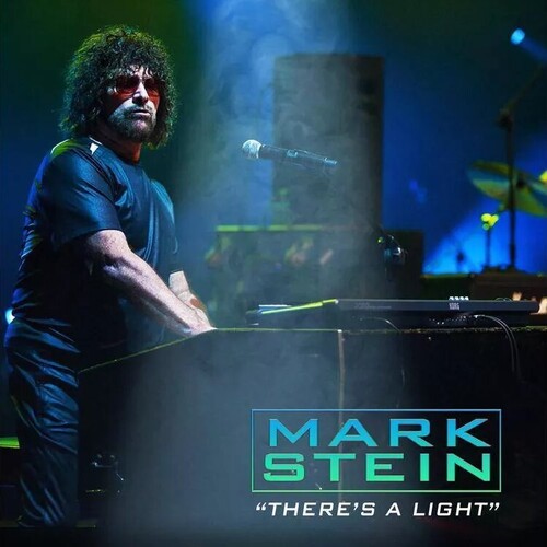 There's A Light
