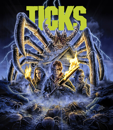 Ticks
